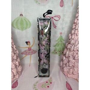 Ed Hardy Pink Umbrella